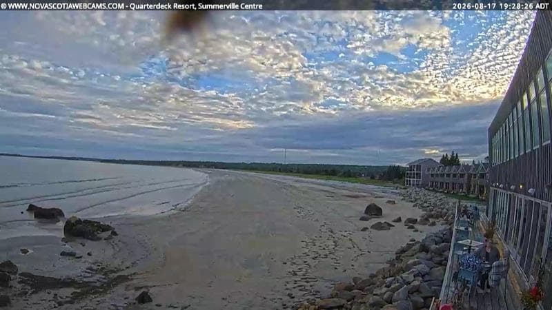 Quarterdeck Resort