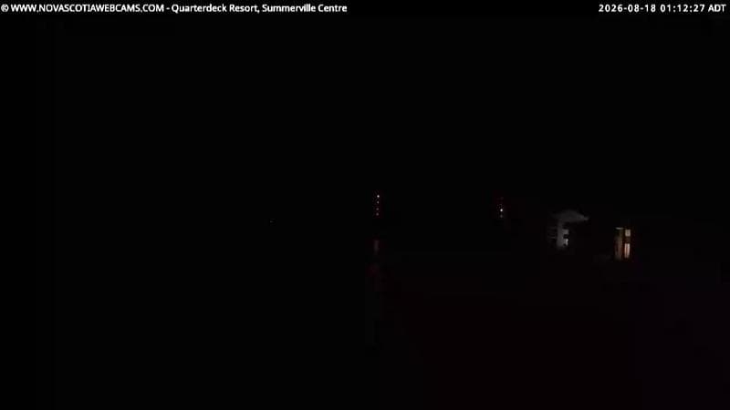Quarterdeck Resort