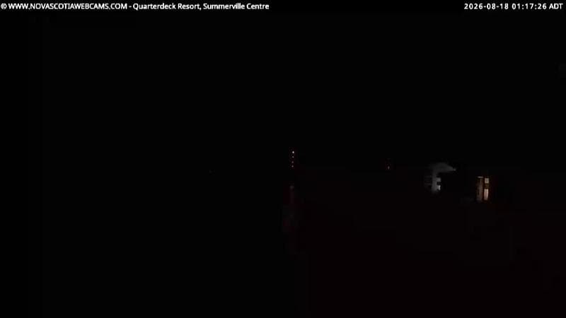 Quarterdeck Resort