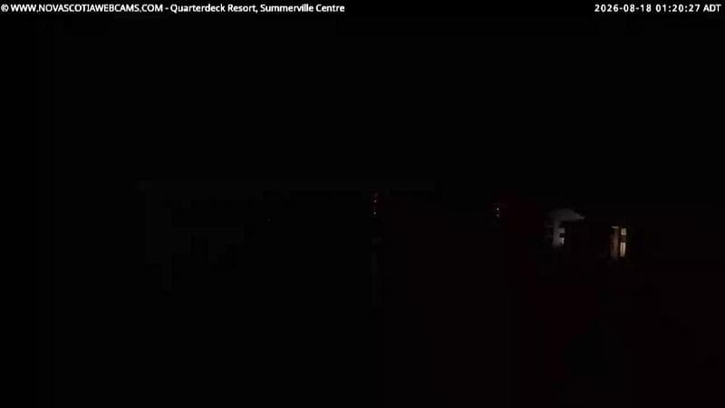Quarterdeck Resort