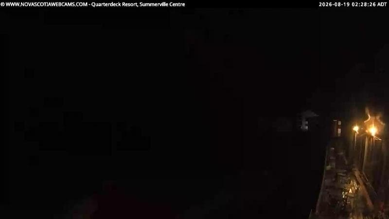 Quarterdeck Resort