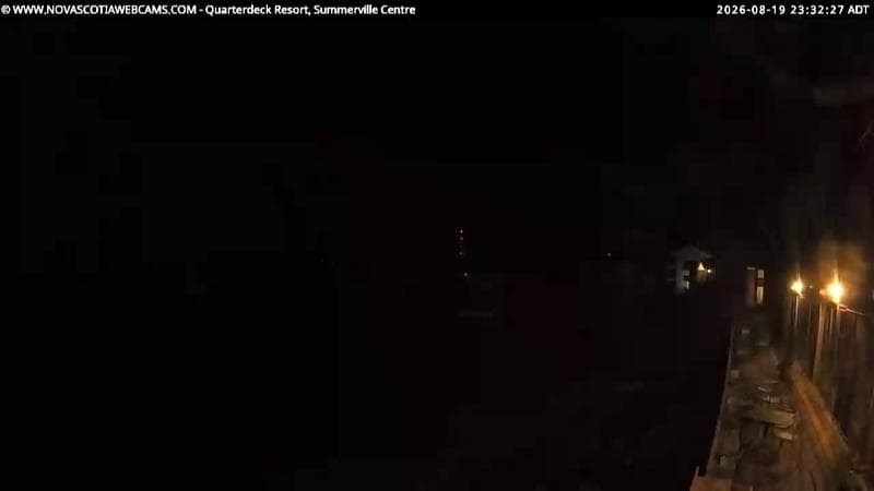Quarterdeck Resort