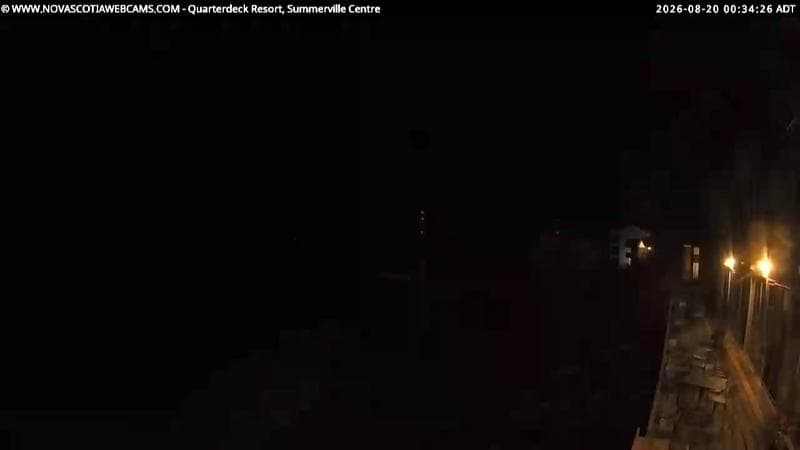 Quarterdeck Resort