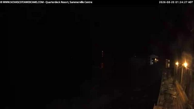 Quarterdeck Resort