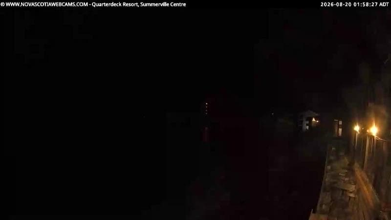 Quarterdeck Resort