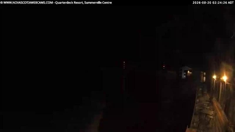 Quarterdeck Resort