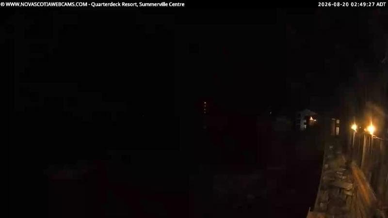Quarterdeck Resort