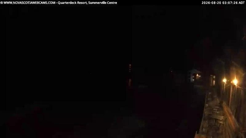 Quarterdeck Resort