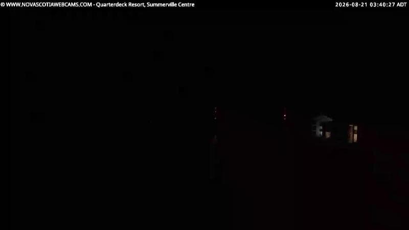 Quarterdeck Resort