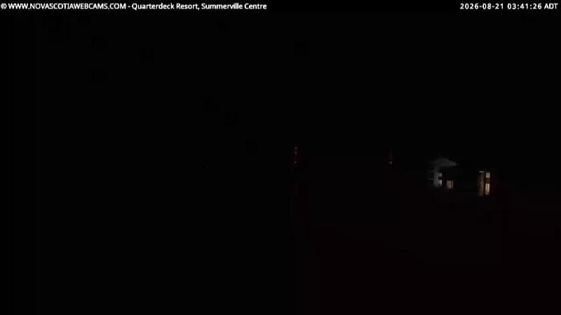 Quarterdeck Resort