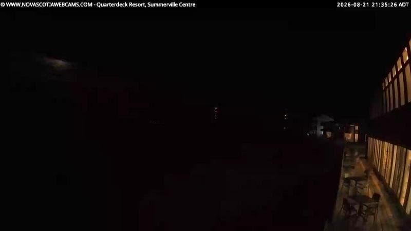 Quarterdeck Resort