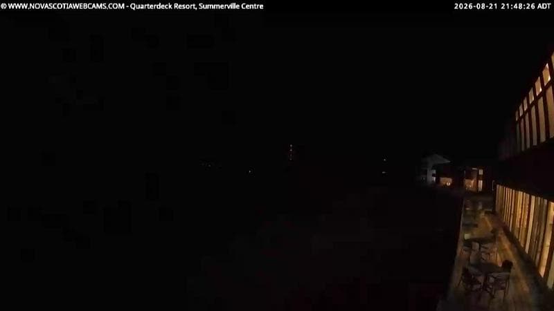 Quarterdeck Resort