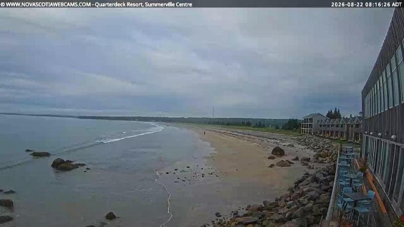 Quarterdeck Resort
