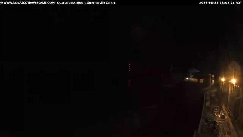 Quarterdeck Resort