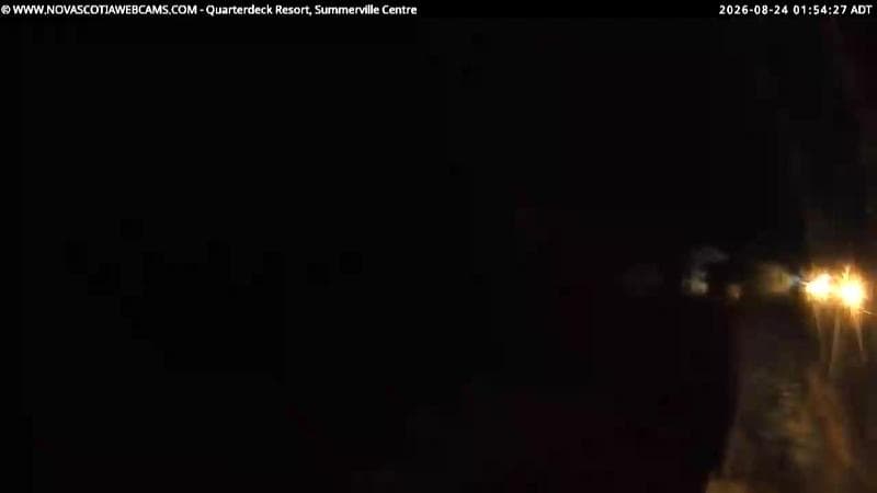 Quarterdeck Resort
