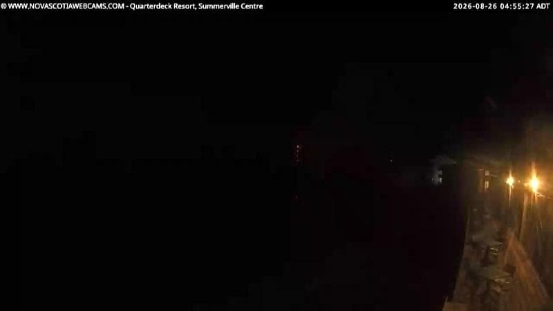 Quarterdeck Resort