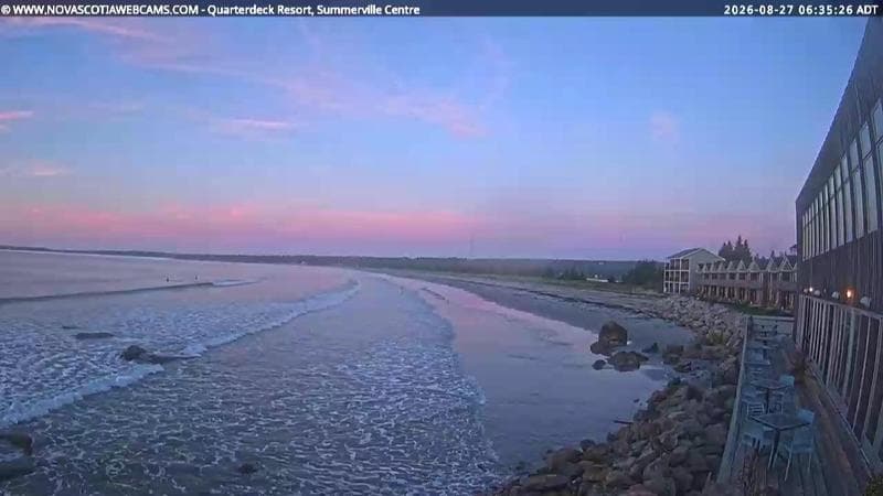 Quarterdeck Resort