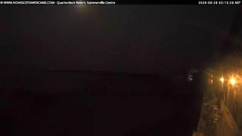 Quarterdeck Resort