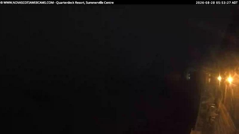 Quarterdeck Resort