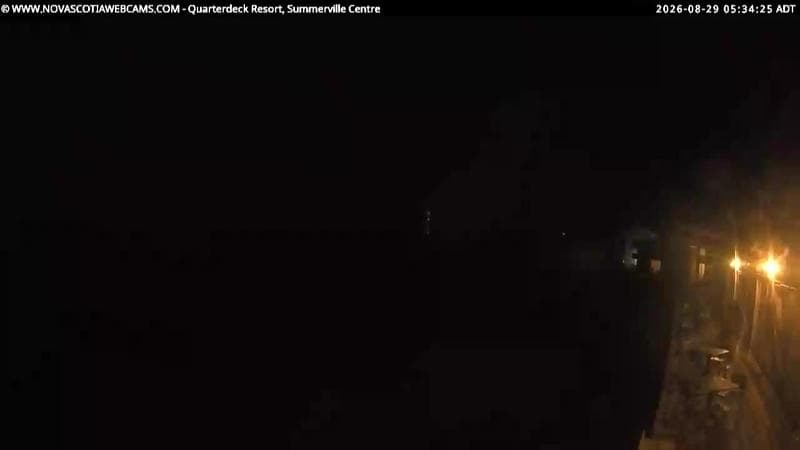 Quarterdeck Resort