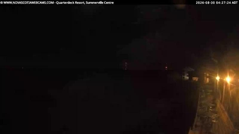 Quarterdeck Resort