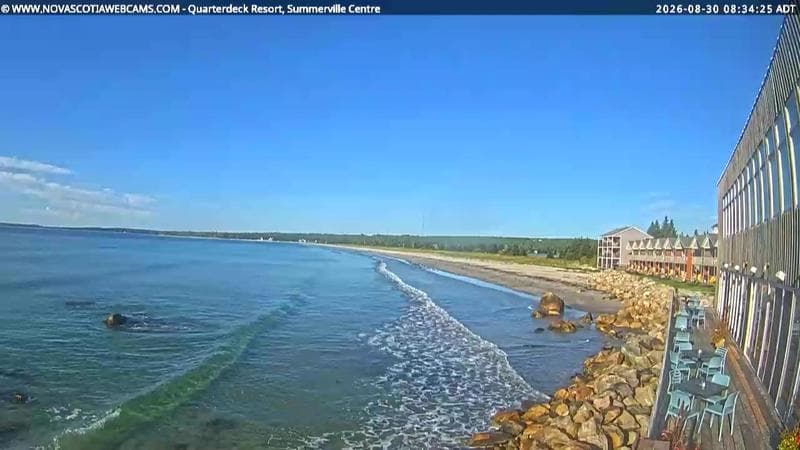Quarterdeck Resort