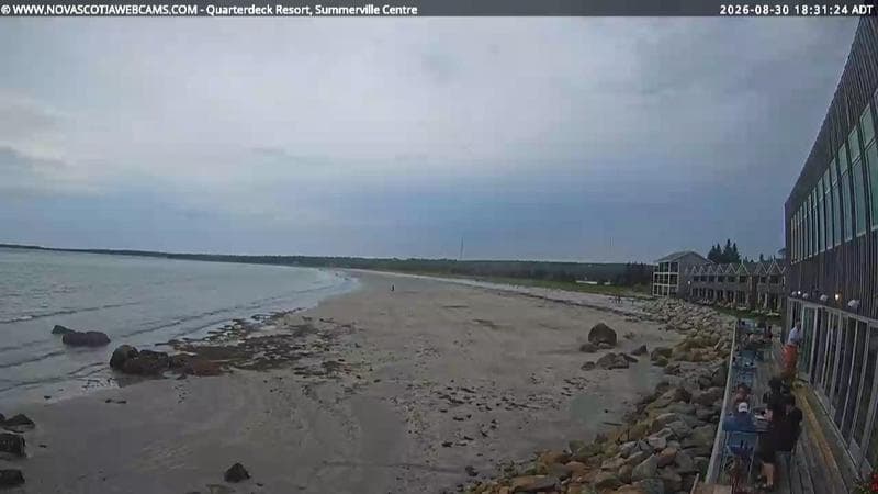 Quarterdeck Resort