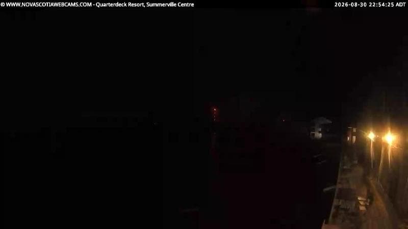 Quarterdeck Resort