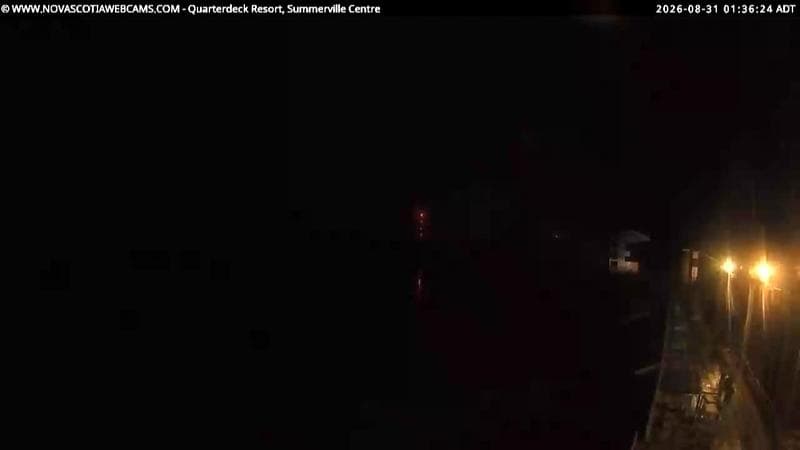 Quarterdeck Resort