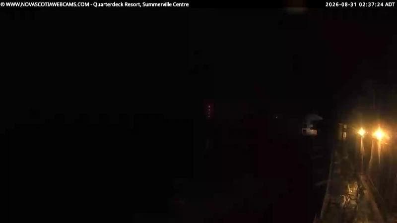Quarterdeck Resort