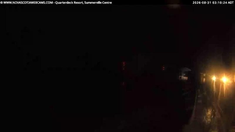 Quarterdeck Resort