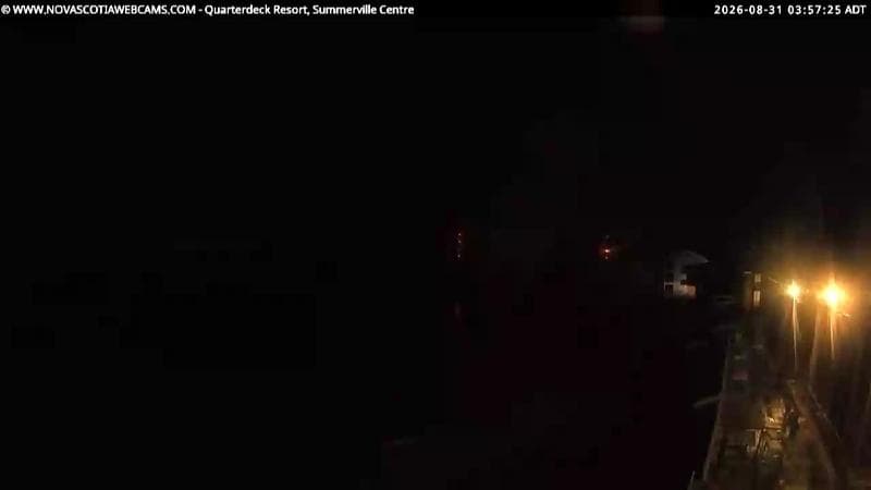 Quarterdeck Resort