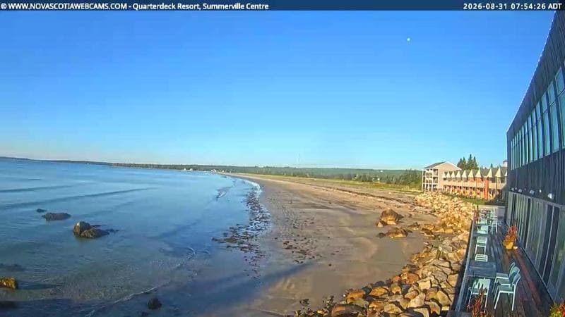 Quarterdeck Resort