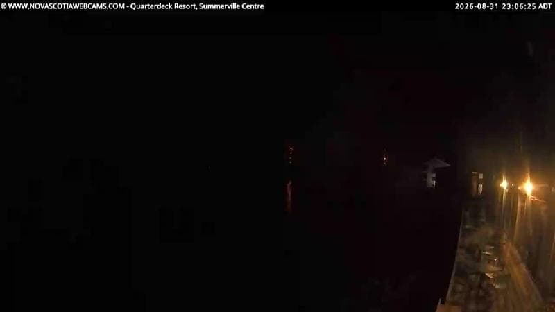 Quarterdeck Resort