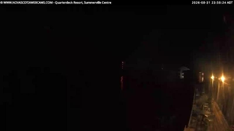 Quarterdeck Resort