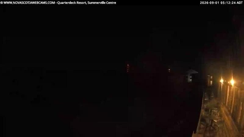 Quarterdeck Resort