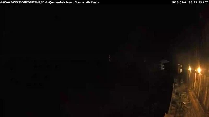 Quarterdeck Resort