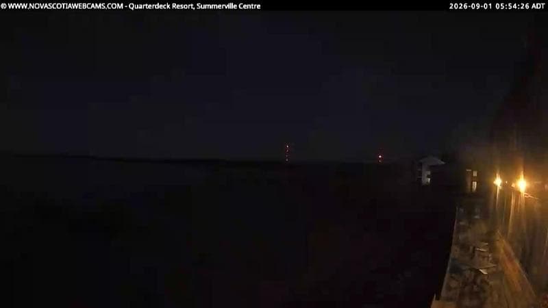 Quarterdeck Resort