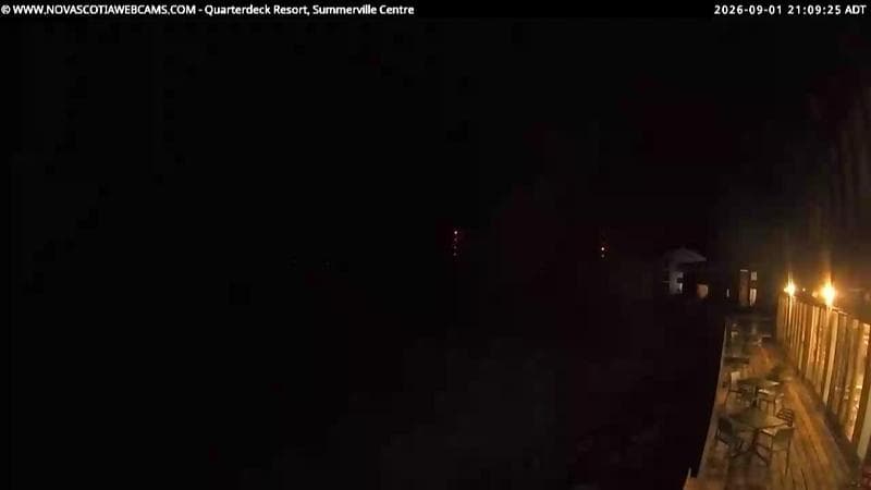 Quarterdeck Resort
