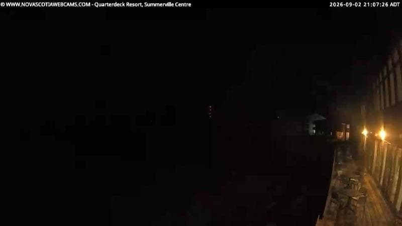 Quarterdeck Resort