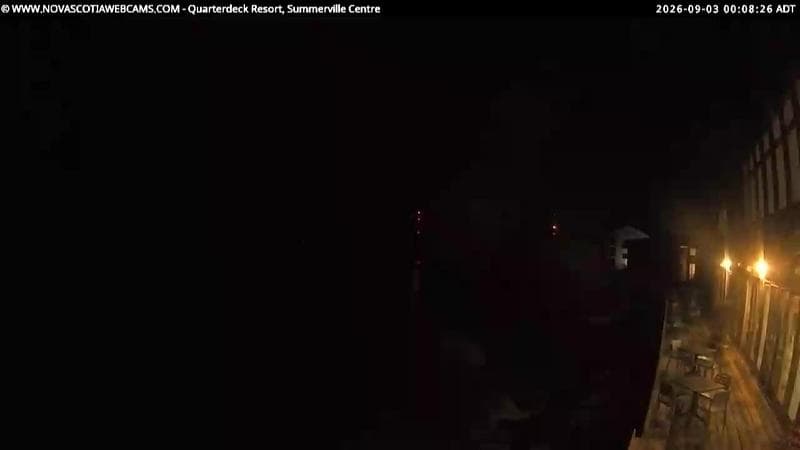 Quarterdeck Resort