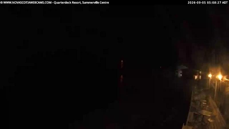 Quarterdeck Resort