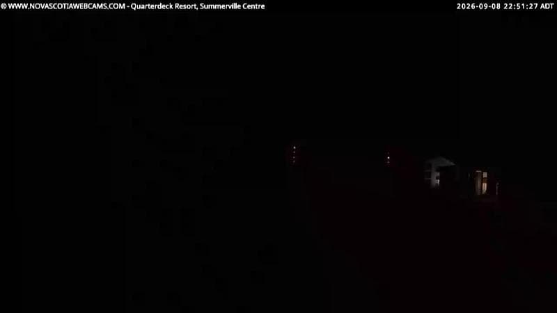 Quarterdeck Resort