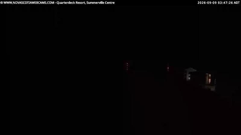 Quarterdeck Resort