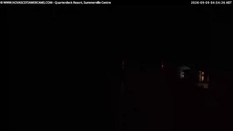 Quarterdeck Resort