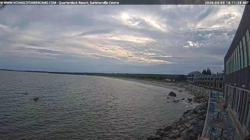 Quarterdeck Resort