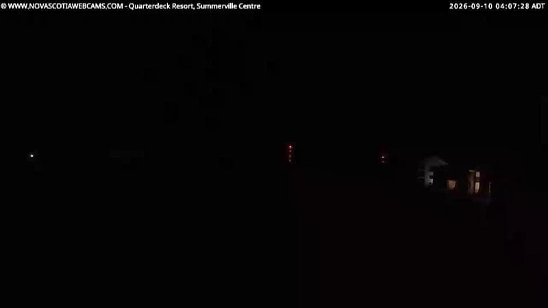 Quarterdeck Resort