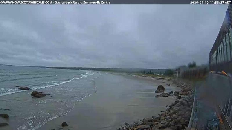 Quarterdeck Resort