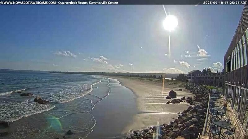Quarterdeck Resort