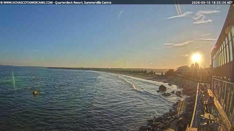 Quarterdeck Resort